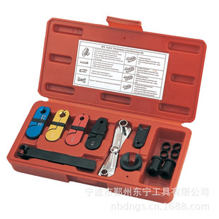 机修组合工具 高性价比冷气油管拆装解决方案