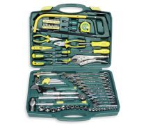 家用组合工具与机修组合工具 实用选购与场景解析